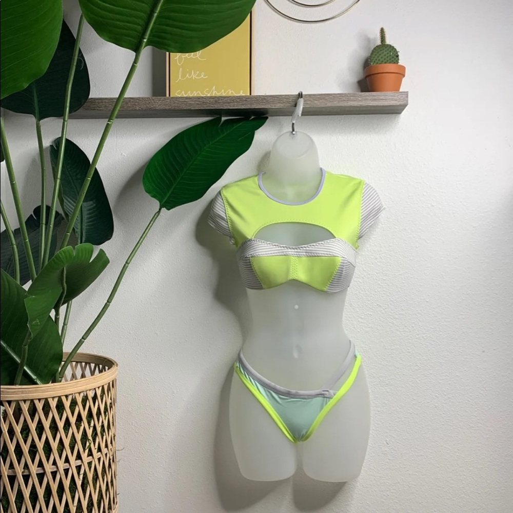 Victoria secret bikini